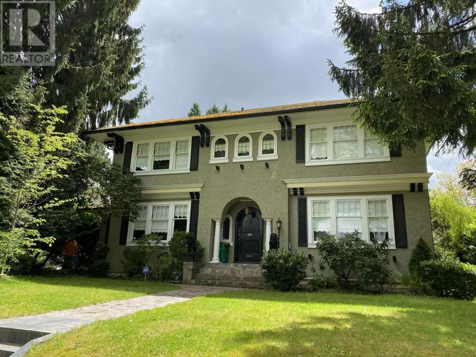 1564 W 26TH AVENUE, vancouver, British Columbia