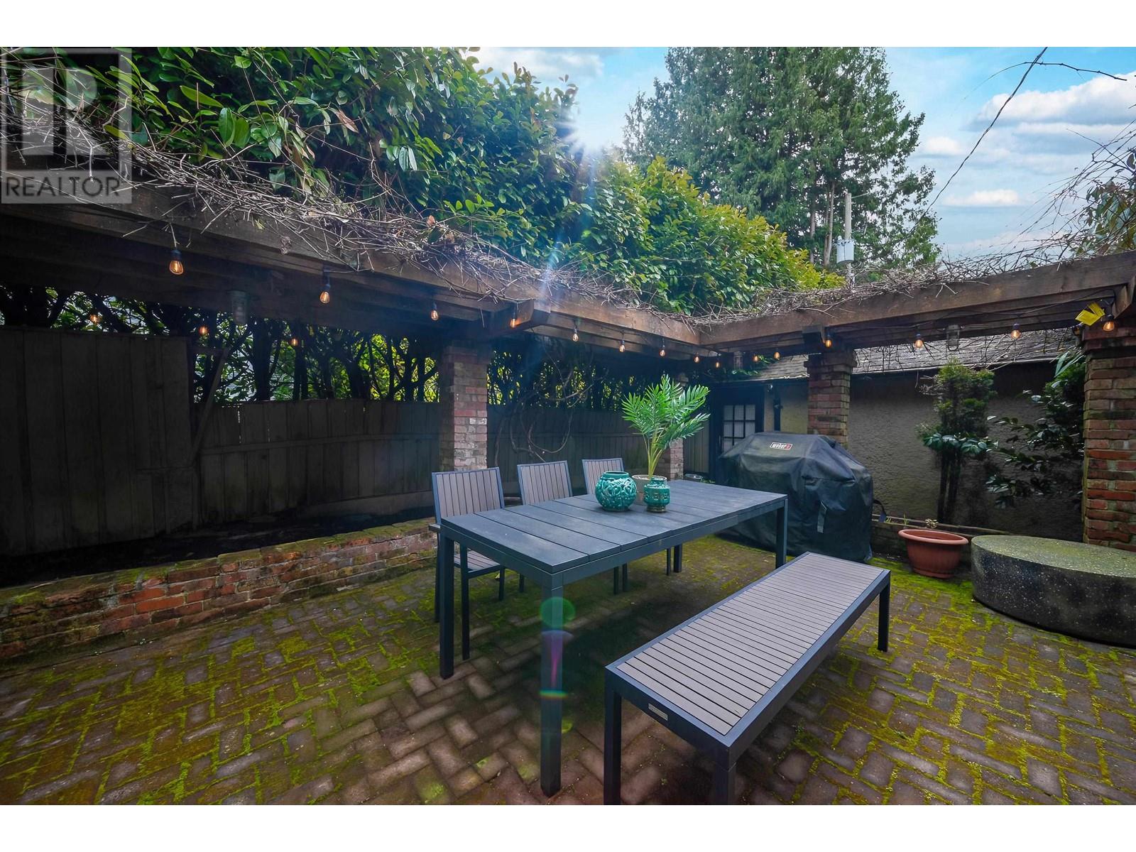 1564 W 26th Avenue, Vancouver, British Columbia  V6J 2W9 - Photo 31 - R2964156