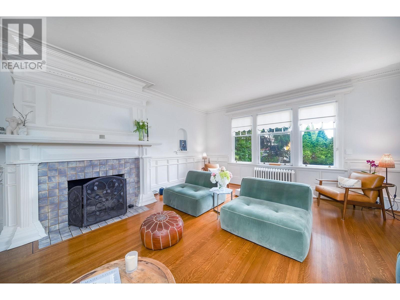 1564 W 26th Avenue, Vancouver, British Columbia  V6J 2W9 - Photo 9 - R2964156
