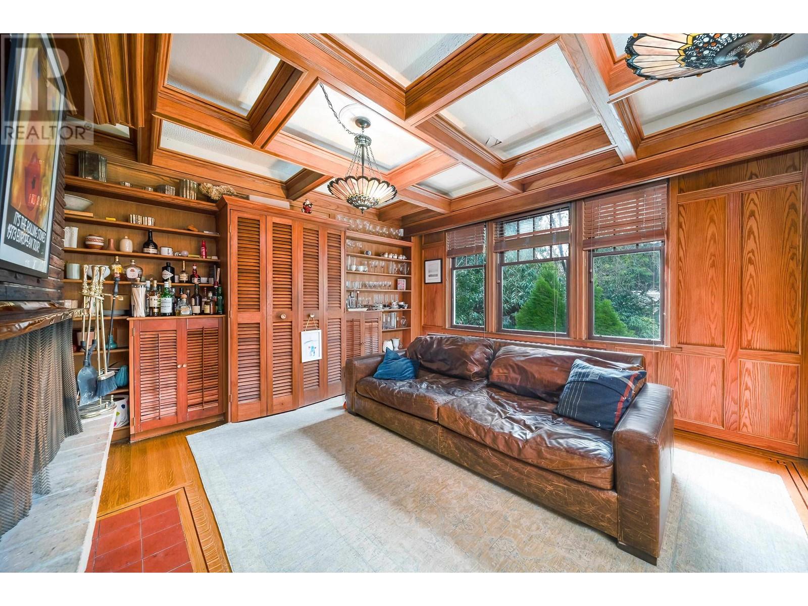 1564 W 26th Avenue, Vancouver, British Columbia  V6J 2W9 - Photo 12 - R2964156