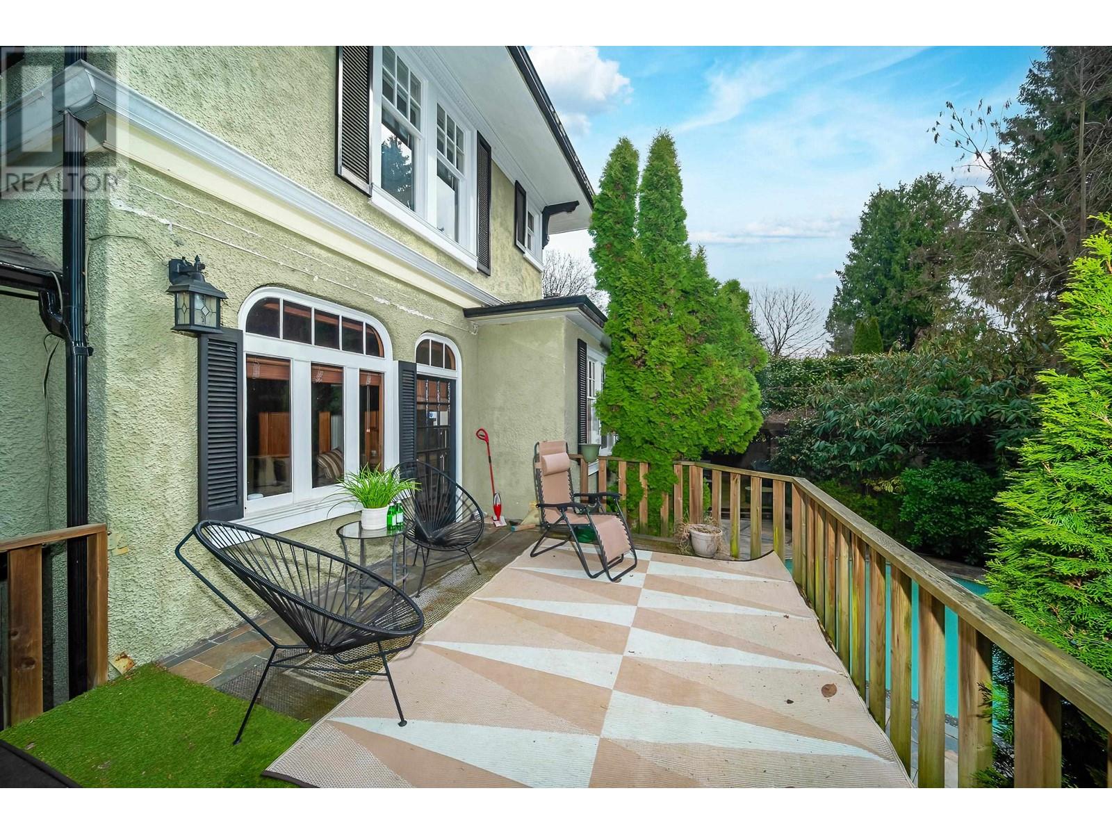 1564 W 26th Avenue, Vancouver, British Columbia  V6J 2W9 - Photo 29 - R2964156