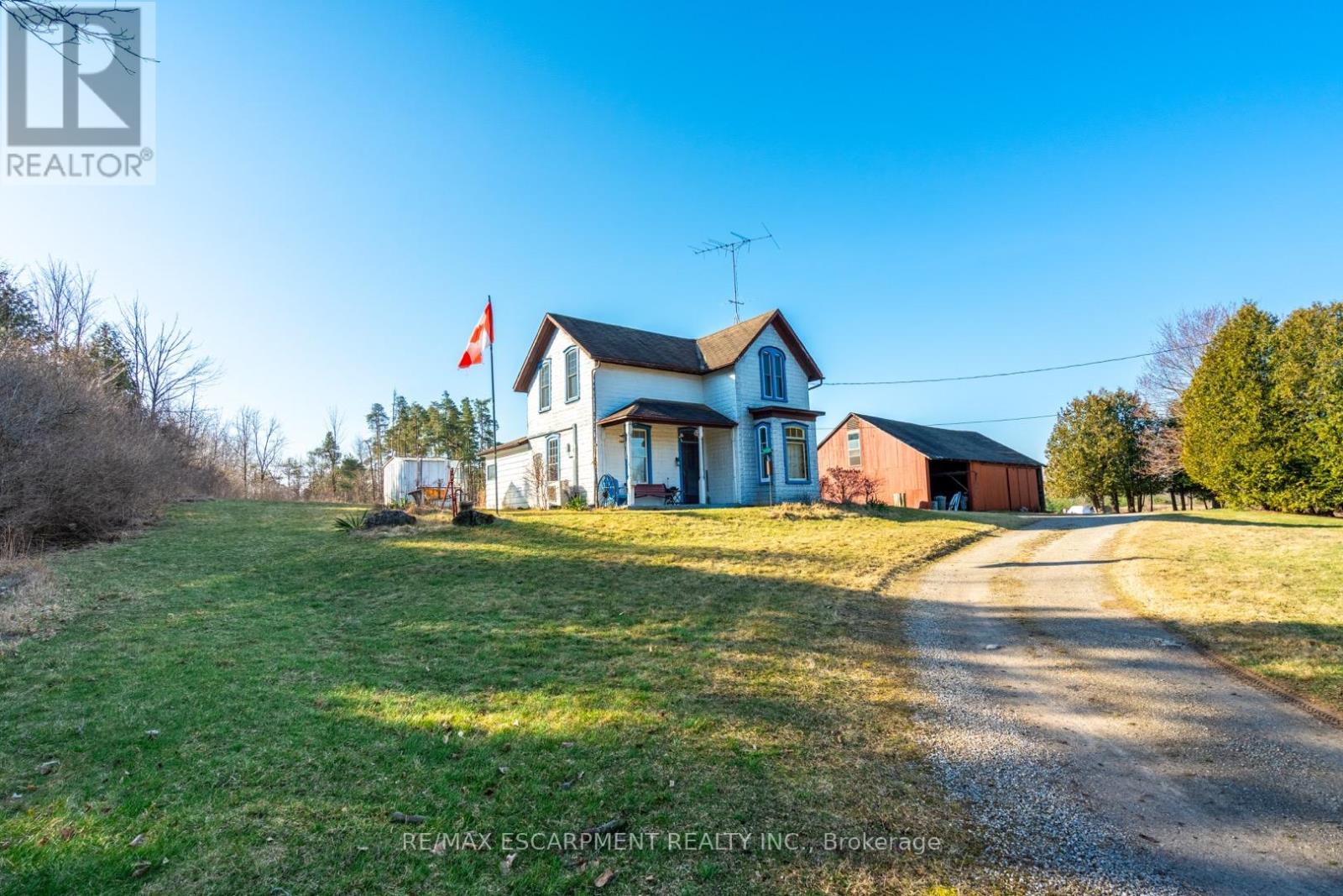 Property at 962 CONCESSION 10 ROAD W image 3