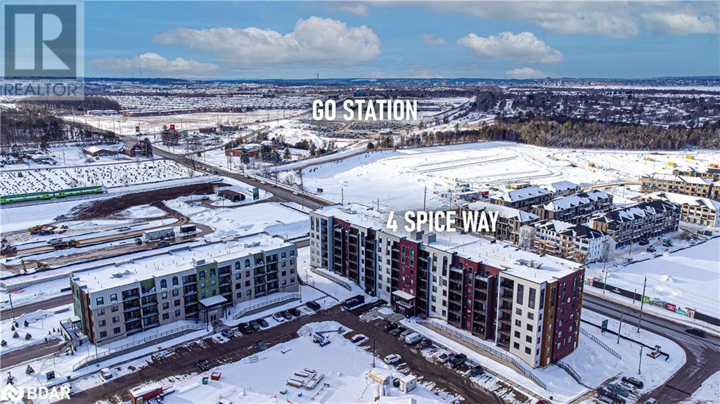 4 Spice Way Way Unit# 102, Barrie, Ontario  L9J 0M2 - Photo 32 - 40695392