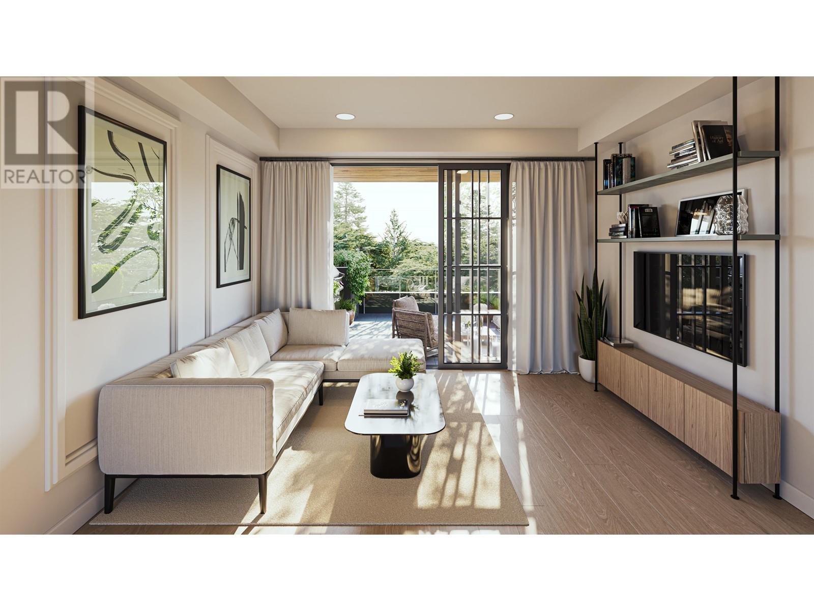 Listing Picture 3 of 5 : 319 2377 E 11TH AVENUE, Vancouver / 溫哥華 - 魯藝地產 Yvonne Lu Group - MLS Medallion Club Member