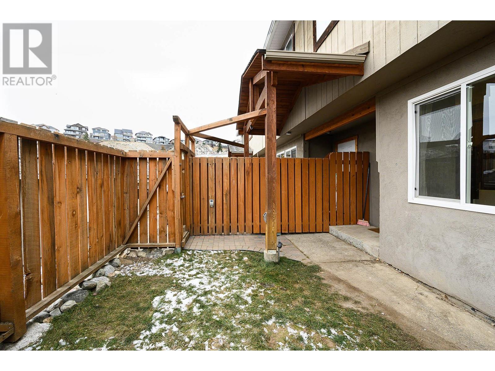 870 Mcqueen Drive Unit# 112, Kamloops, British Columbia  V2B 7X9 - Photo 12 - 10334487