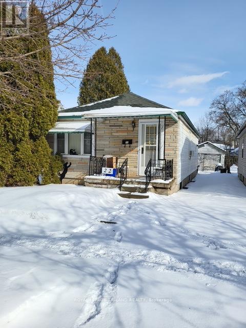 22 Appel Street, London, Ontario  N5Y 1P9 - Photo 1 - X11960783