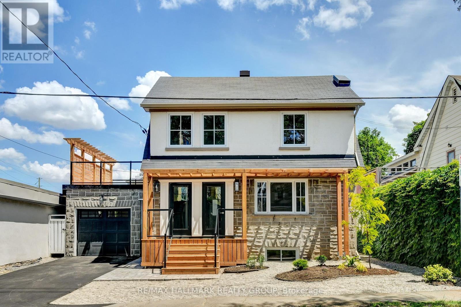 1 - 401 EDEN AVENUE Ottawa