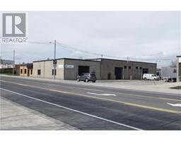 789 WOODWARD Avenue Unit# 1A & 2, Hamilton, Ontario