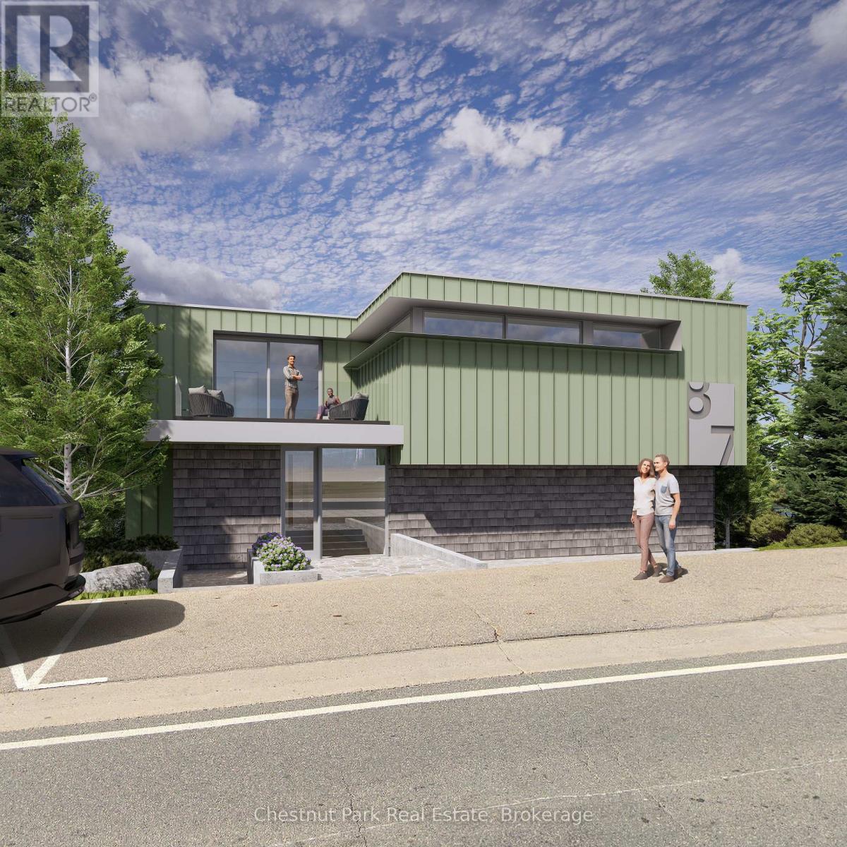 87 JOSEPH STREET, muskoka lakes (medora), Ontario
