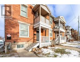 21 RAYMOND STREET, Ottawa, Ontario