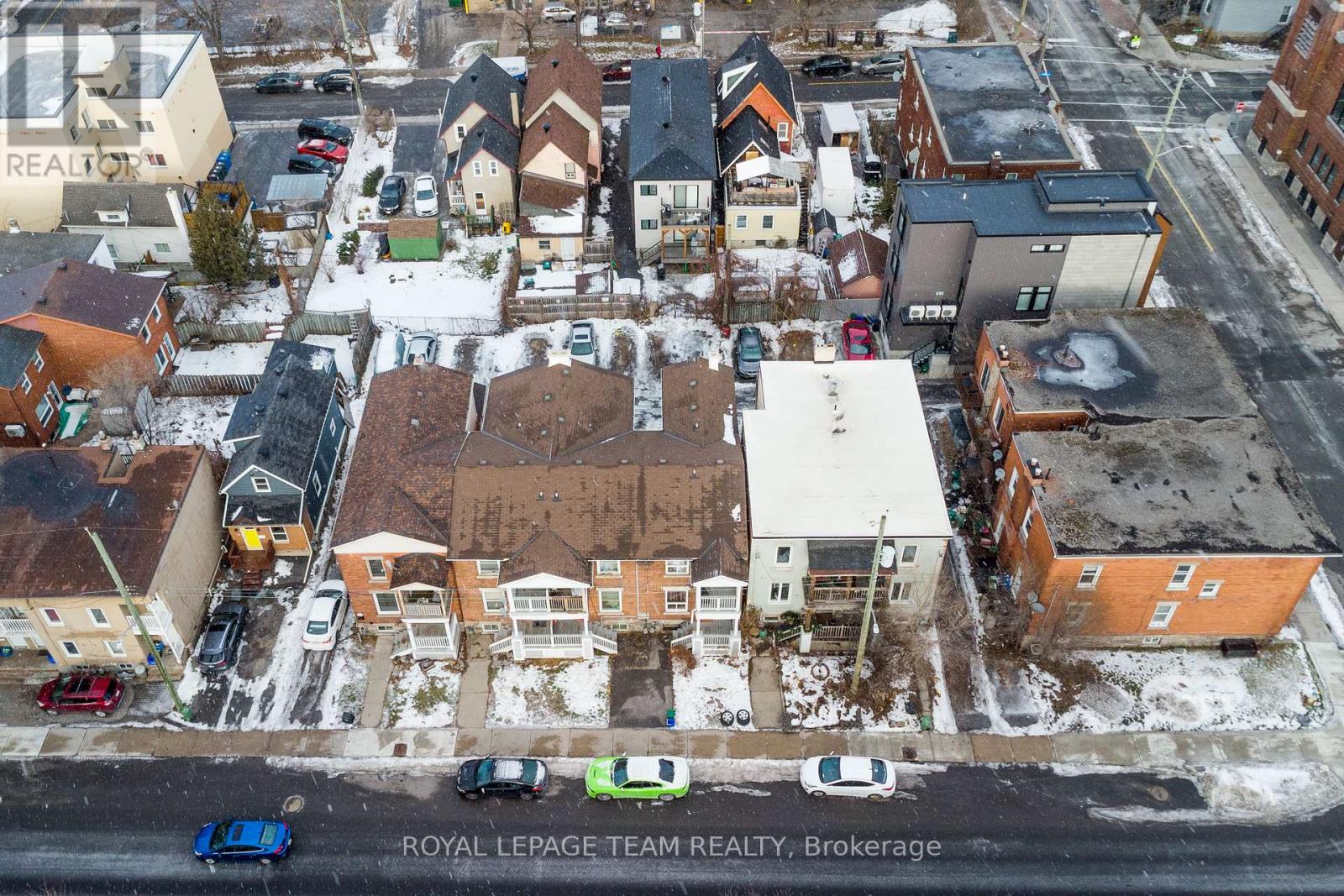 21 Raymond Street, Ottawa, Ontario  K1R 7A1 - Photo 4 - X11905986