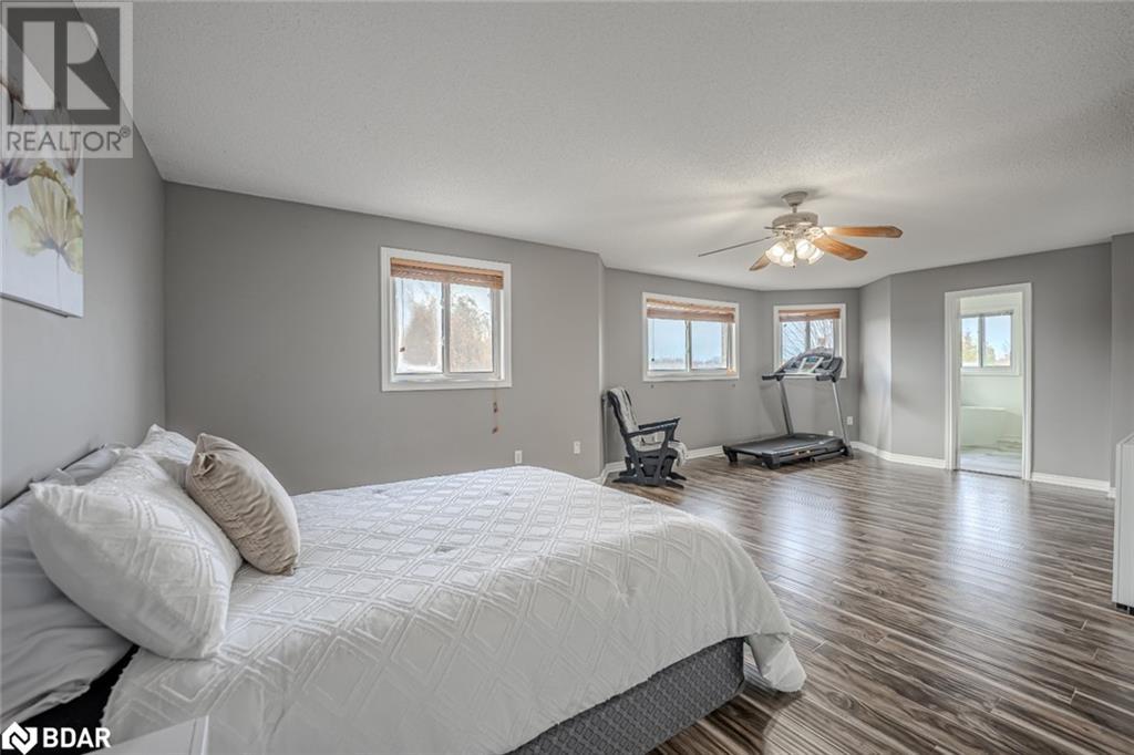 61 Carley Crescent, Barrie, Ontario  L4N 0M8 - Photo 11 - 40696852