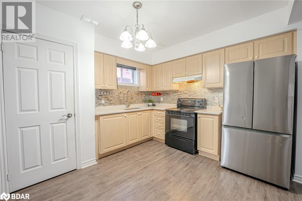 61 Carley Crescent, Barrie, Ontario  L4N 0M8 - Photo 18 - 40696852