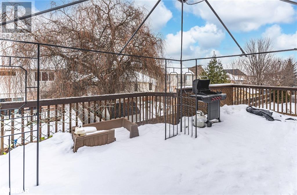 61 Carley Crescent, Barrie, Ontario  L4N 0M8 - Photo 25 - 40696852