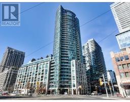 1909 - 600 FLEET STREET, Toronto, Ontario