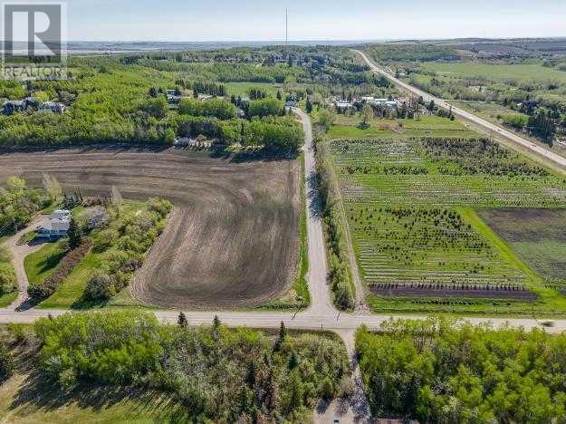 On Rr 270, Rural Red Deer County, Alberta  T4E 0Z9 - Photo 1 - A2189121