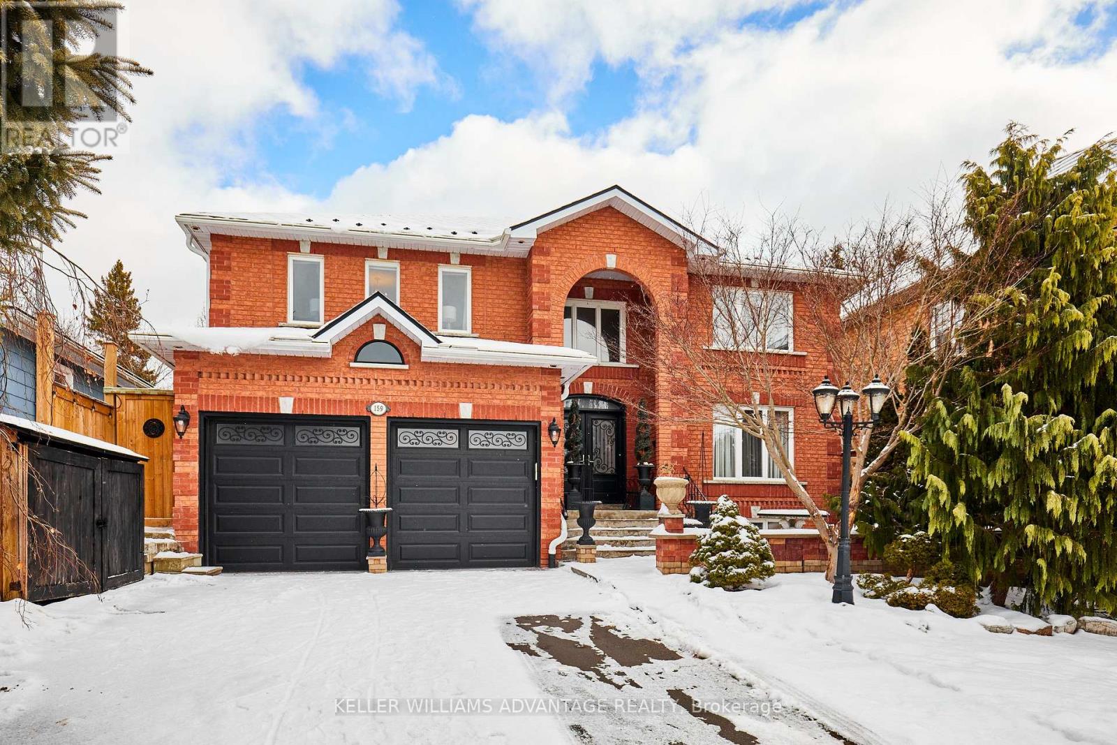 159 Meadowvale Road, Toronto, Ontario  M1C 1S2 - Photo 1 - E11960831