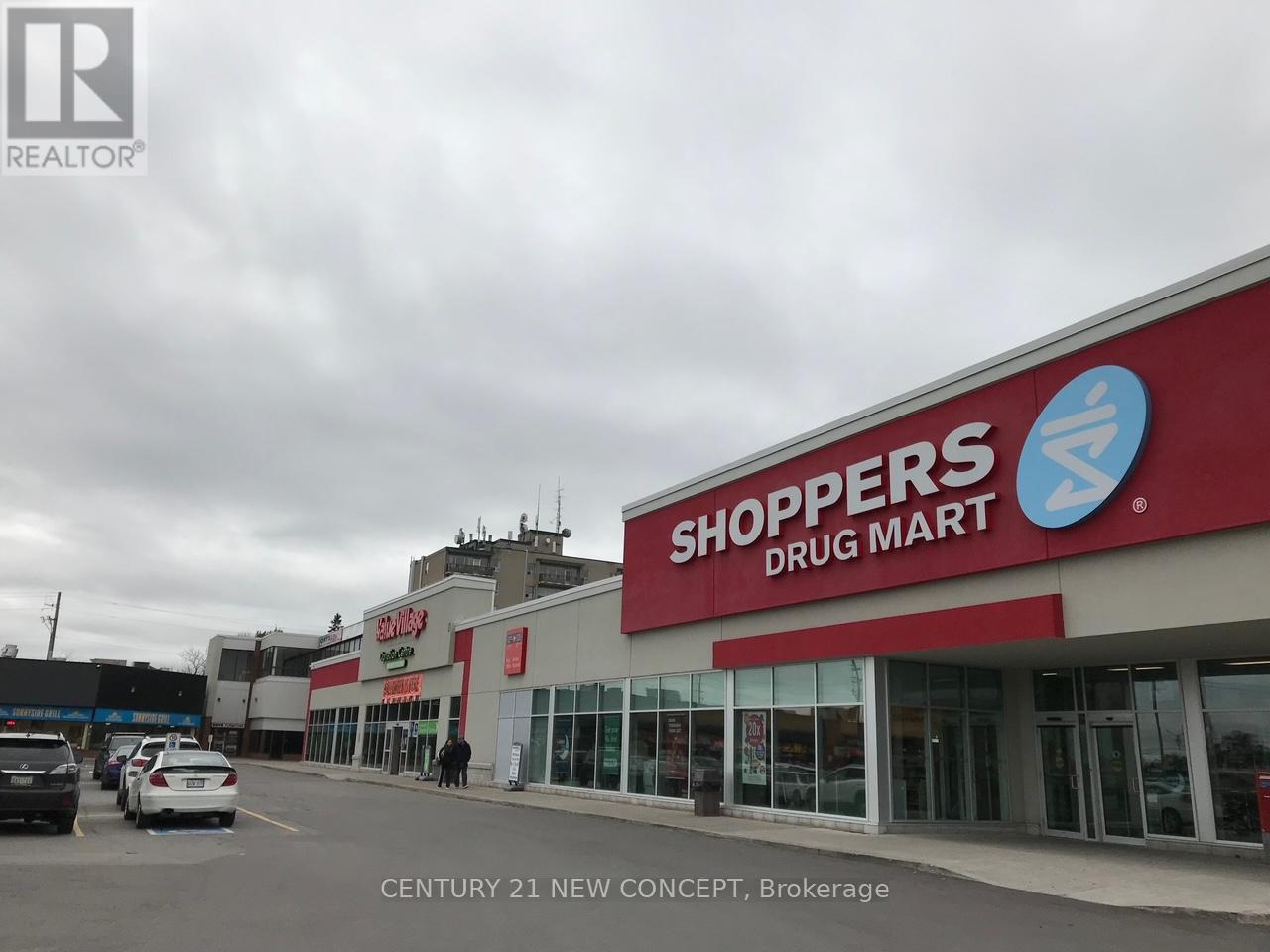 10620 Yonge Street, Richmond Hill, Ontario  L4C 3C8 - Photo 2 - N9284024
