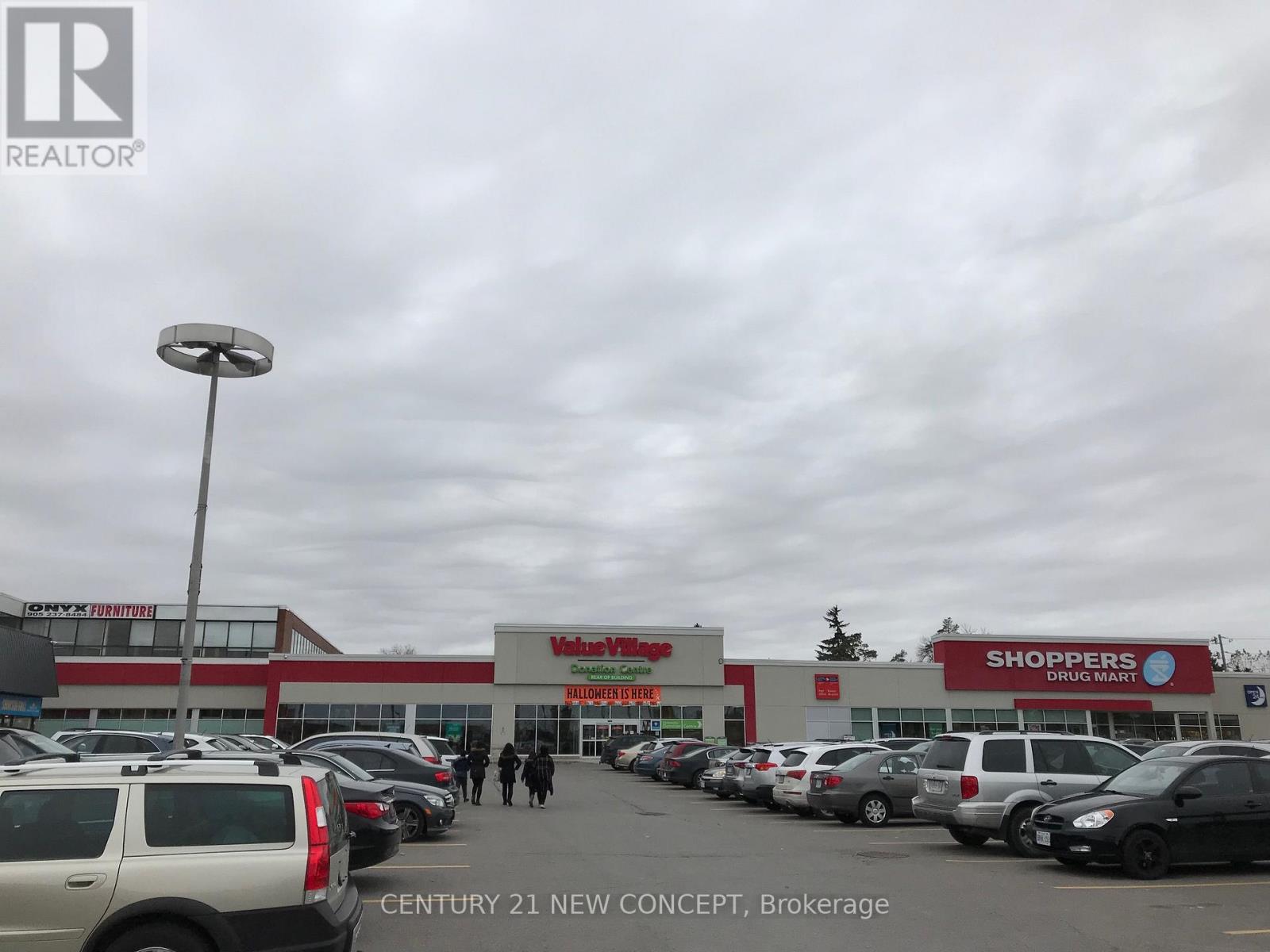 10620 Yonge Street, Richmond Hill, Ontario  L4C 3C8 - Photo 3 - N9284024