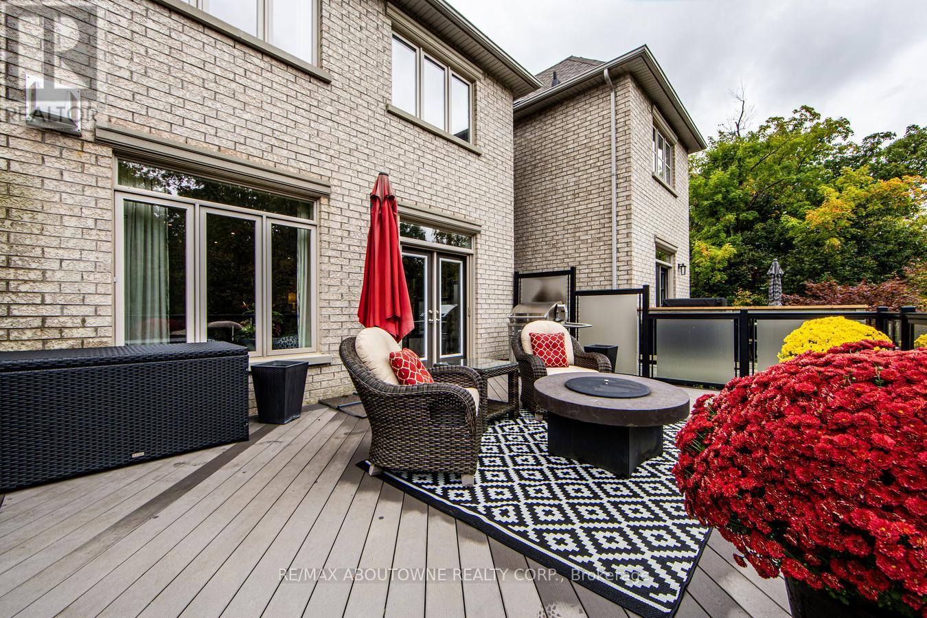 3113 Watercliffe Court, Oakville, Ontario  L6M 0K7 - Photo 34 - W11960713