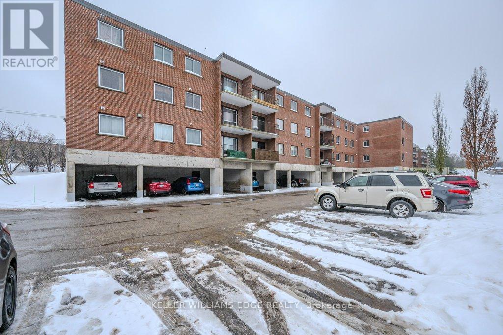 107 - 4 Avalon Place N, Kitchener, Ontario  N2M 4N6 - Photo 36 - X11960780