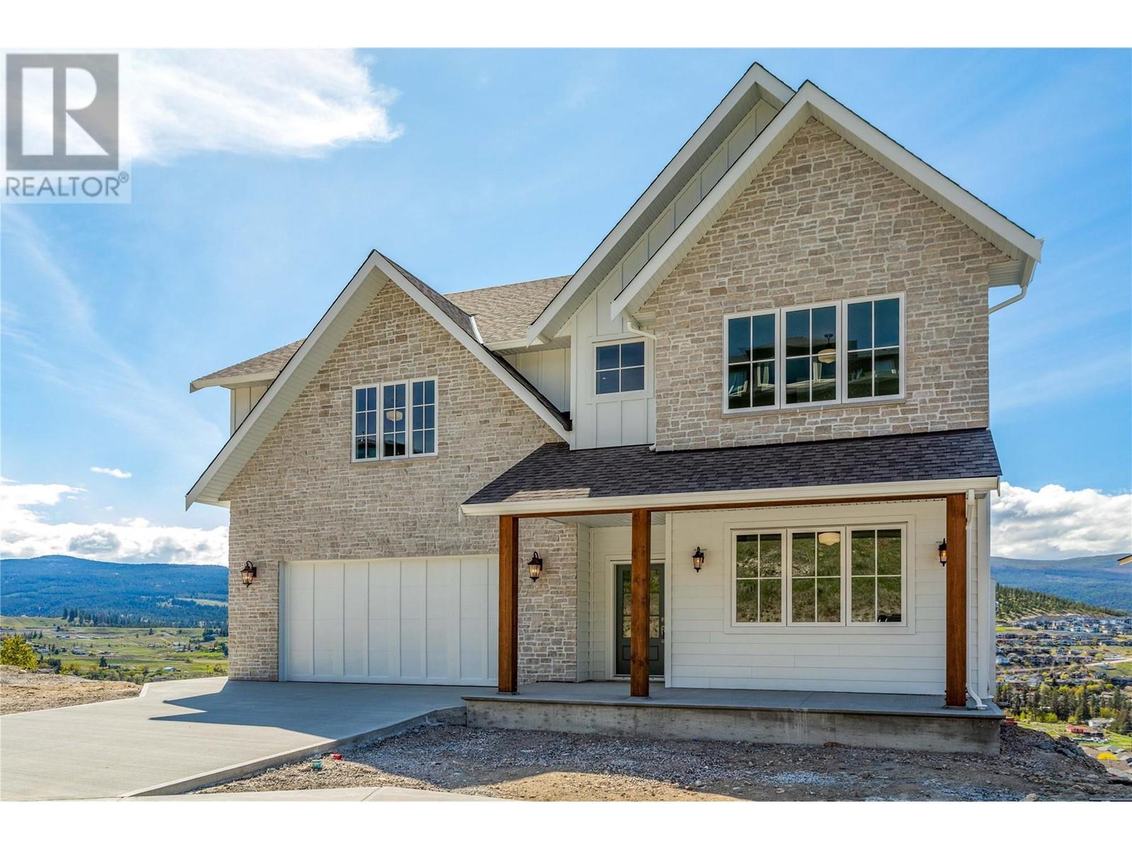 1561 Fairwood Lane, Kelowna, British Columbia