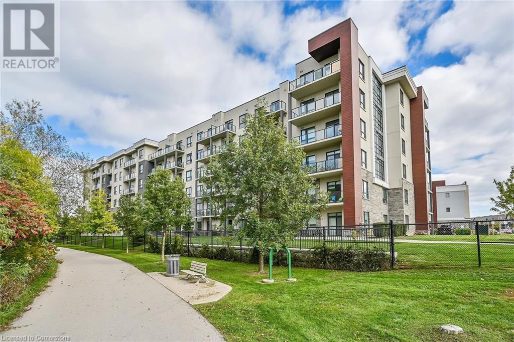 125 SHOREVIEW Place Unit# 114, Stoney Creek, Ontario