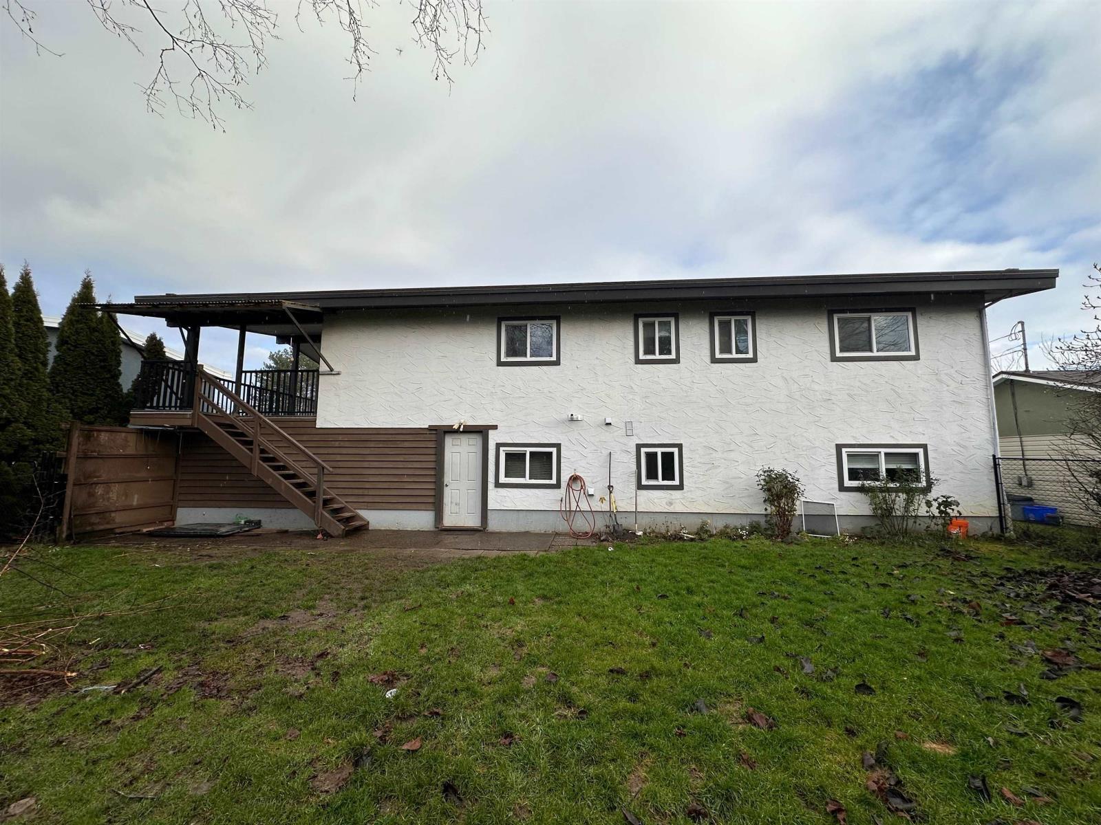 9543 Paula Crescent, Chilliwack Proper East, Chilliwack, British Columbia  V2P 6H1 - Photo 5 - R2961066
