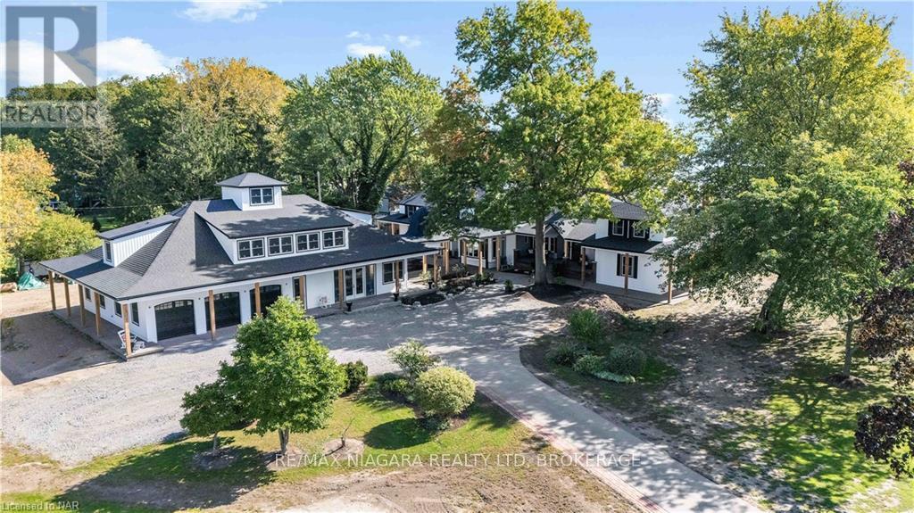 214 WINDMILL POINT ROAD S, Fort Erie, Ontario