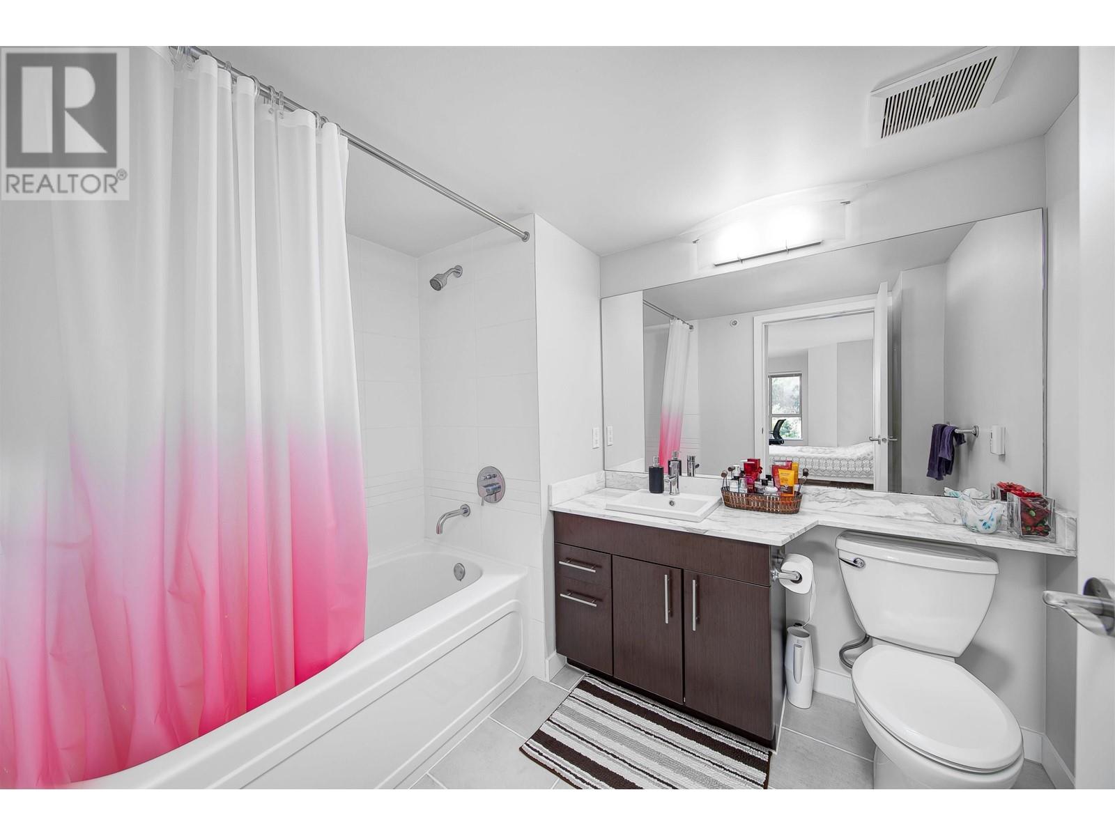 402 1633 Mackay Avenue, North Vancouver, British Columbia  V7P 0A2 - Photo 10 - R2964354