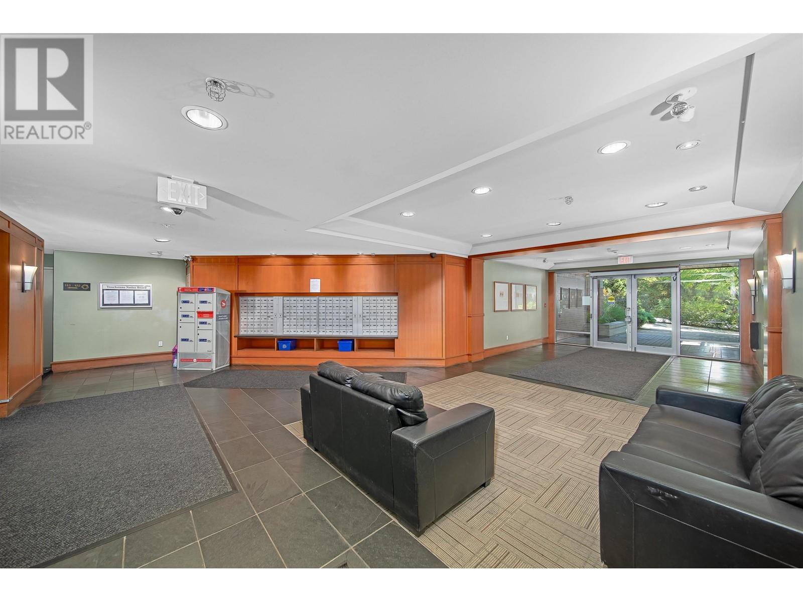 402 1633 Mackay Avenue, North Vancouver, British Columbia  V7P 0A2 - Photo 14 - R2964354