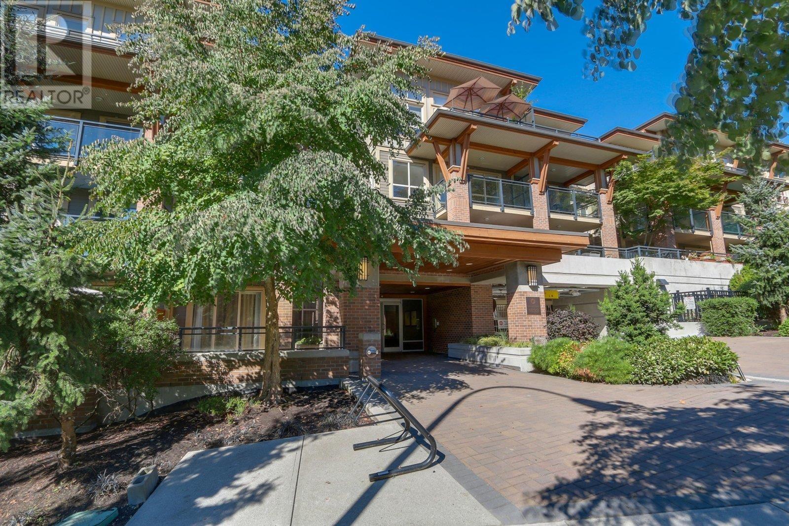 402 1633 Mackay Avenue, North Vancouver, British Columbia  V7P 0A2 - Photo 18 - R2964354