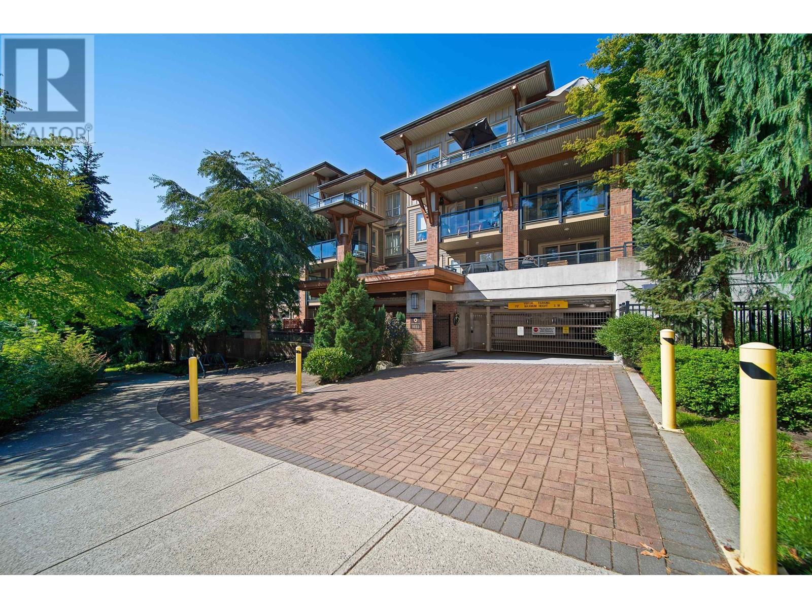 402 1633 Mackay Avenue, North Vancouver, British Columbia  V7P 0A2 - Photo 20 - R2964354