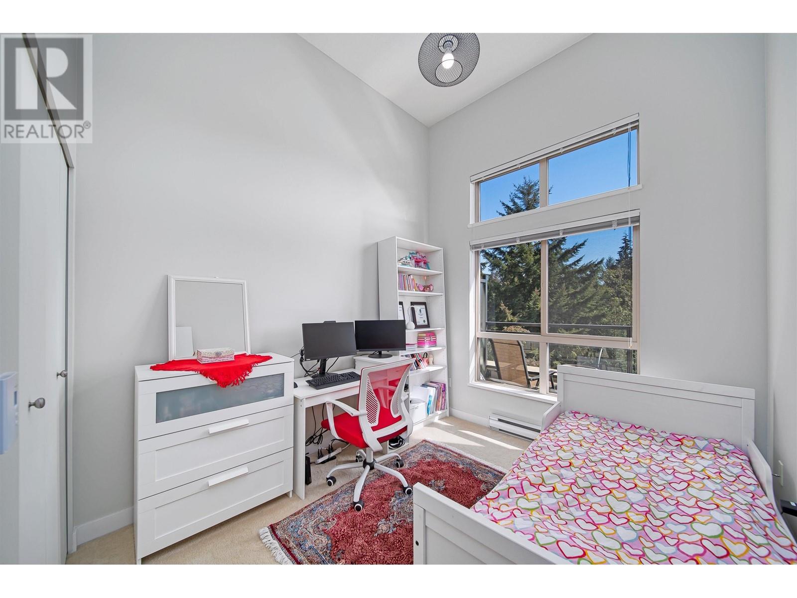 402 1633 Mackay Avenue, North Vancouver, British Columbia  V7P 0A2 - Photo 6 - R2964354