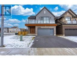 7543 Splendour Drive 222 - Brown, Niagara Falls, Ca