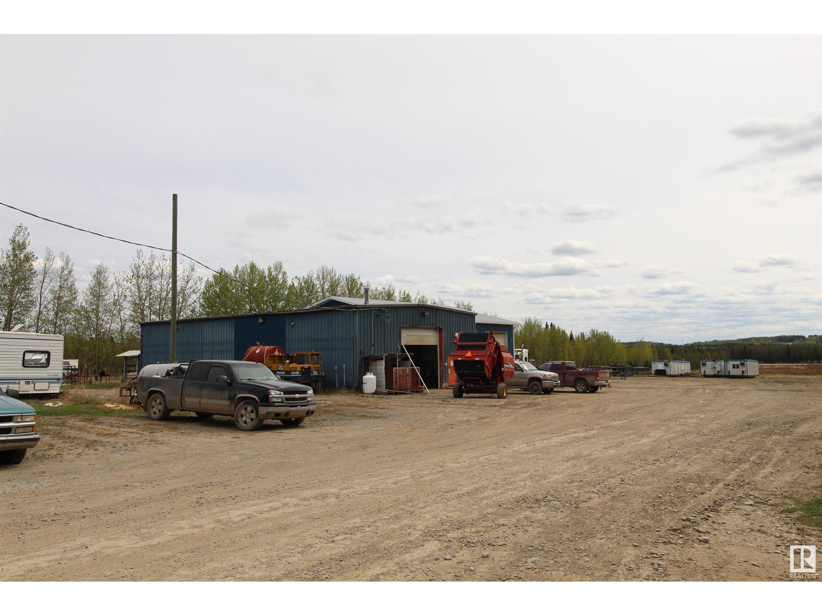 7995 Glenwood DR NW, Edson, Alberta