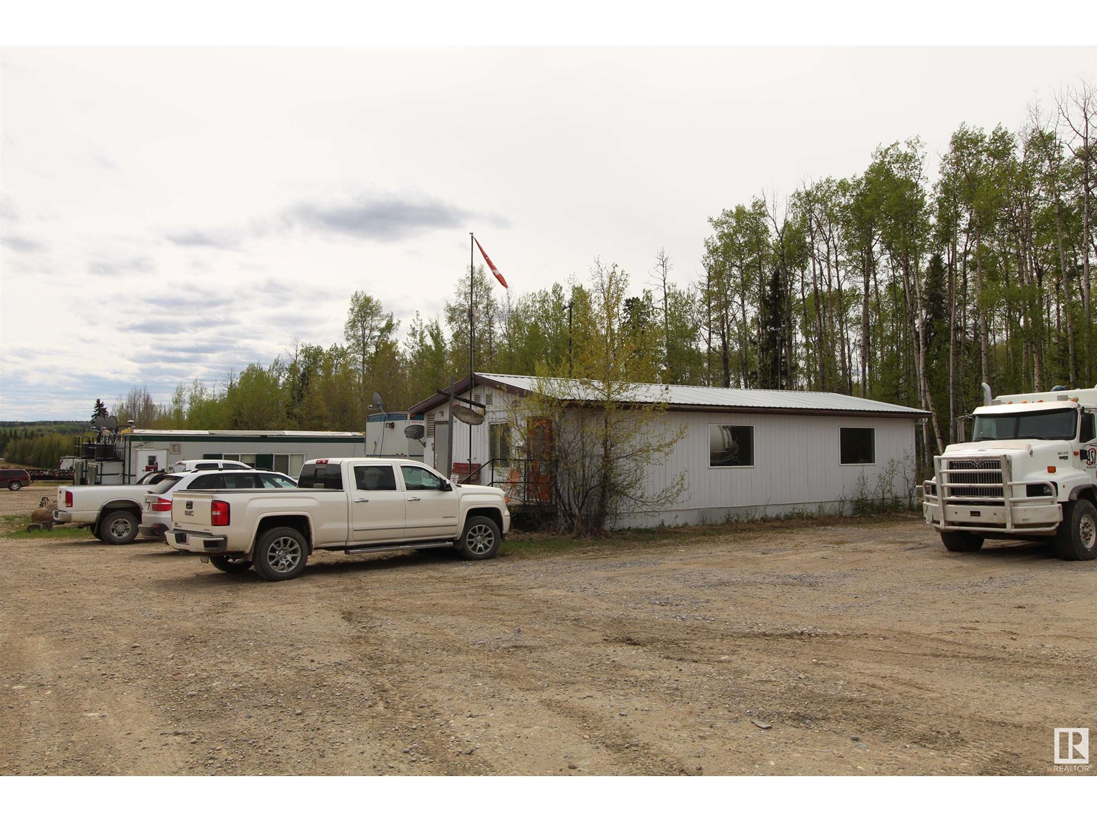 7995 Glenwood Dr Nw, Edson, Alberta  T7E 1V6 - Photo 2 - E4420588