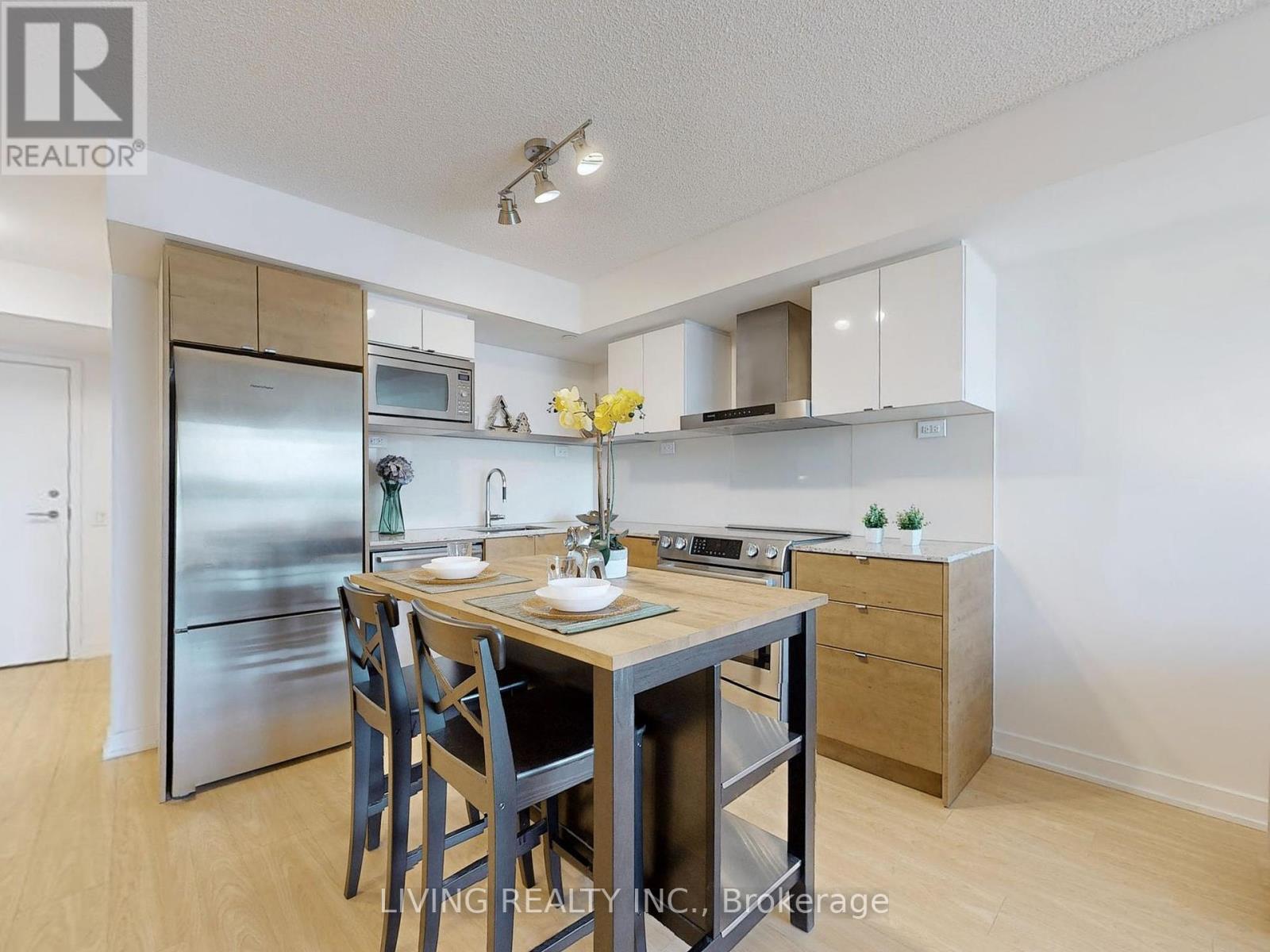 516 - 72 Esther Shiner Boulevard, Toronto, Ontario  M2K 2X9 - Photo 11 - C11960854