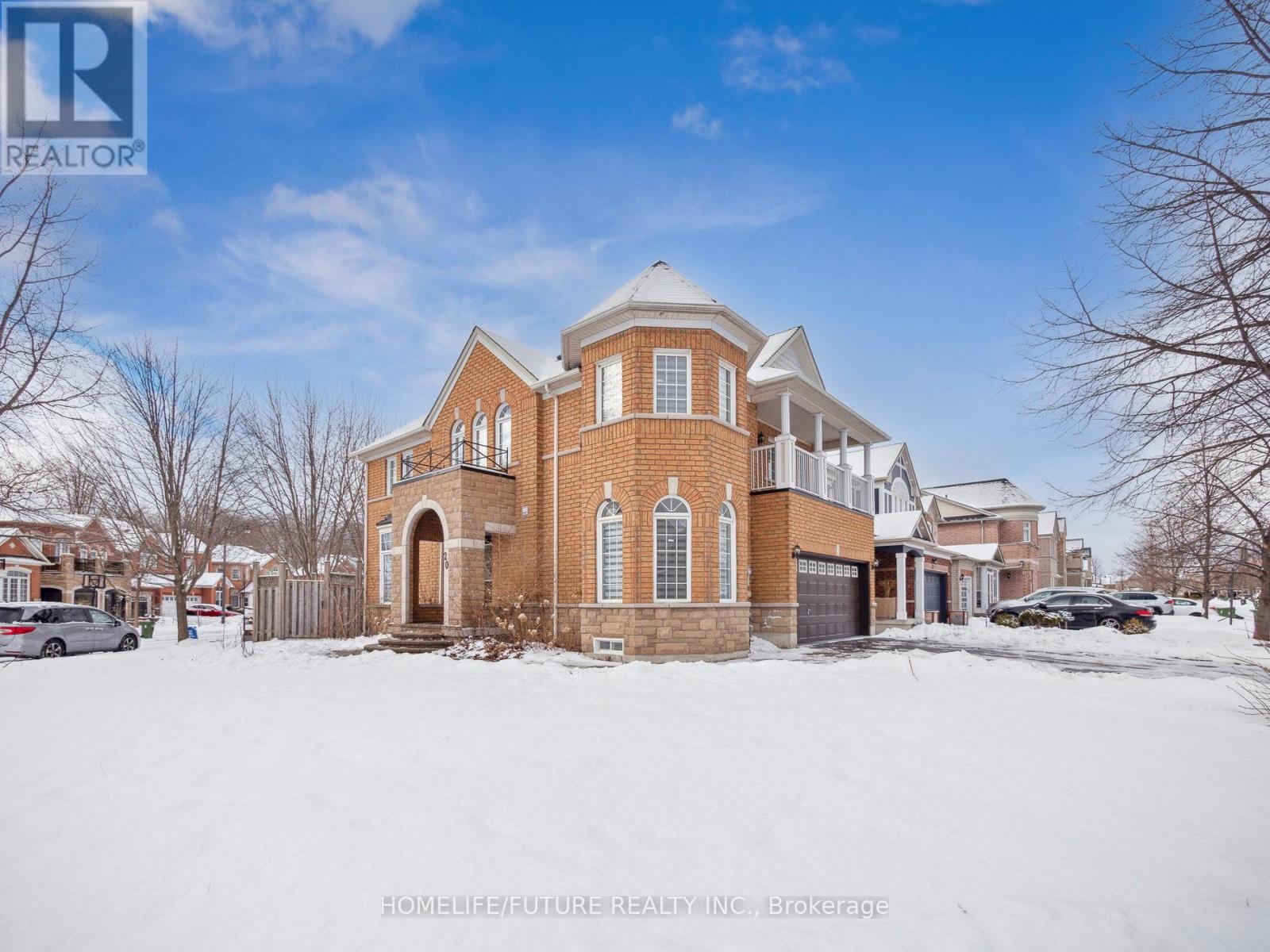 20 Steppingstone Trail, Toronto, Ontario  M1X 2B4 - Photo 2 - E11960892