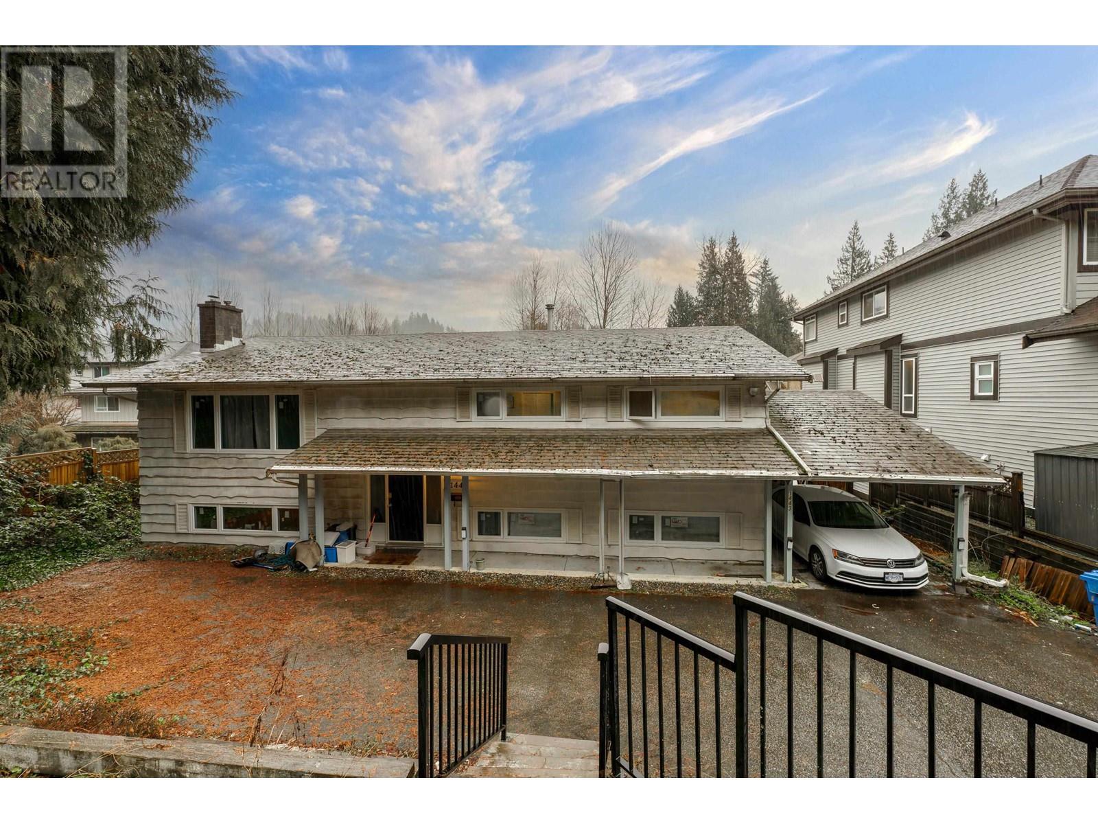 1443 Pipeline Road, Coquitlam, British Columbia  V3E 3P6 - Photo 2 - R2963367