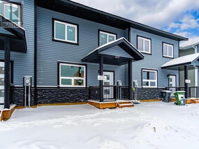 217 Witch Hazel Drive, Whitehorse, Yukon  Y1A 0T6 - Photo 35 - 16145