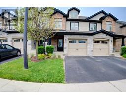 34 ARLINGTON Crescent, Guelph, Ontario