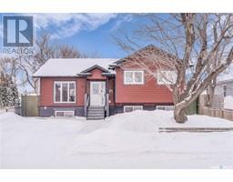 781 101st Street Riverview Nb, North Battleford, Ca