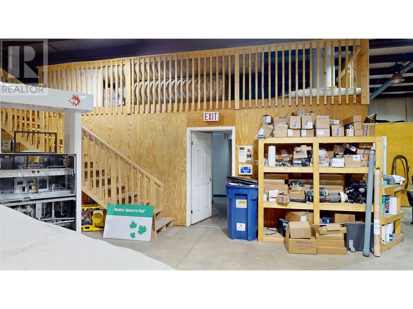 260 Industrial Road F, Cranbrook, British Columbia  V1C 6N8 - Photo 15 - 10334681