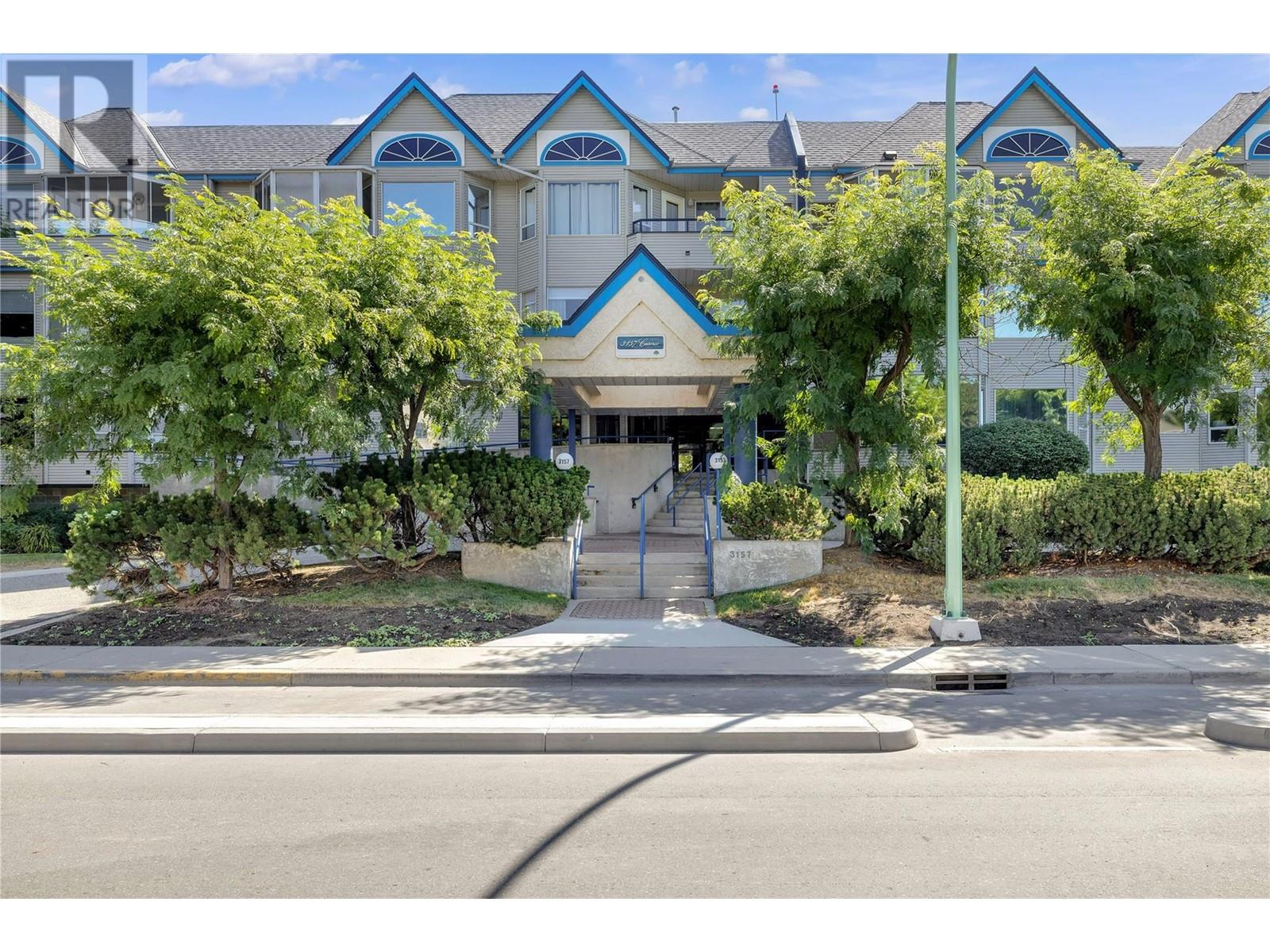 Property at 3157 Casorso Road Unit# 220 image 1