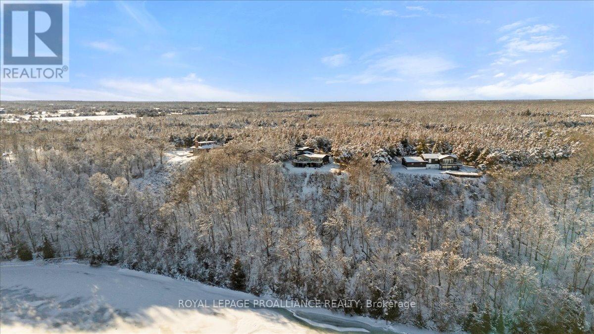 23 Sidney Shore Lane, Prince Edward County, Ontario  K0K 2T0 - Photo 6 - X11960851