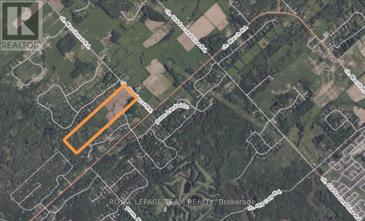 1675 Marchurst Road, Ottawa, Ontario  K2K 1X7 - Photo 2 - X11960963