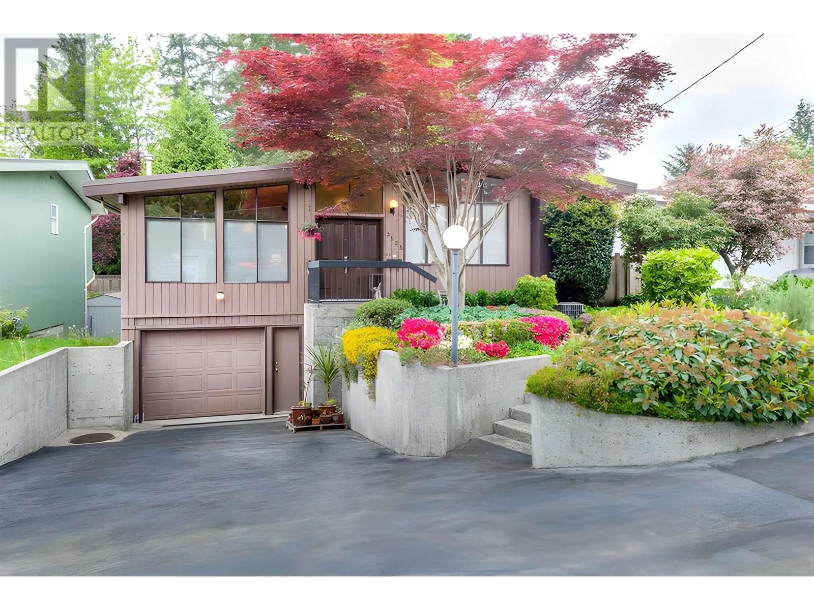 3525 STEVENSON STREET, port coquitlam, British Columbia