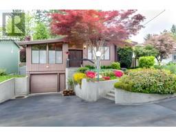 3525 STEVENSON STREET, Port Coquitlam, British Columbia