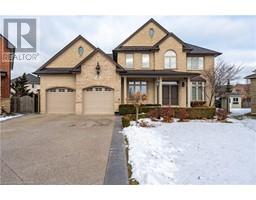 35 CHIARA Drive, Stoney Creek, Ontario